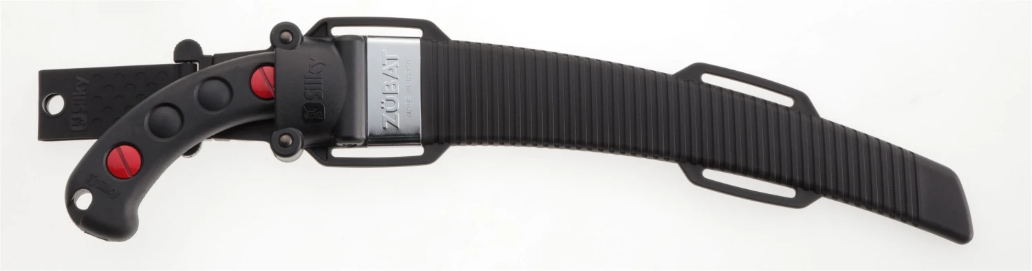 Silky ZUBAT 300 (LG Teeth) Curved Pruning Saw Hand Saws 2 Silky ZUBAT 300 (LG Teeth) Curved Pruning Saw Hand Saws