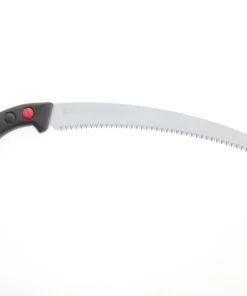 Silky ZUBAT 390 (LG Teeth) Curved Pruning Saw Hand Saws