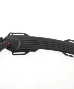 Silky ZUBAT 390 (LG Teeth) Curved Pruning Saw Hand Saws