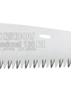 Silky POCKETBOY 130 (LG Teeth) Extra Blade Replacement Blades