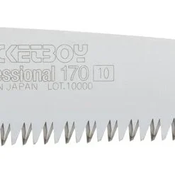 Silky Pocketboy 170 (LG Teeth) Extra Blade