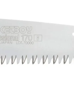 Silky Replacement Blades POCKETBOY 170 (XL Teeth) Extra Blade