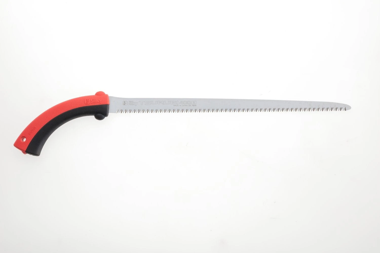 Hand Saws Silky TSURUGI 400 (Large Teeth) 3 Hand Saws Silky TSURUGI 400 (Large Teeth)