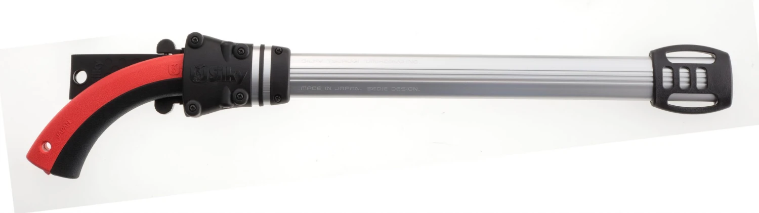 Hand Saws Silky TSURUGI 400 (Large Teeth) 2 Hand Saws Silky TSURUGI 400 (Large Teeth)