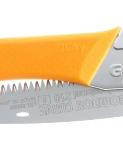 Silky Hand Saws Gomboy Curve Professional 210