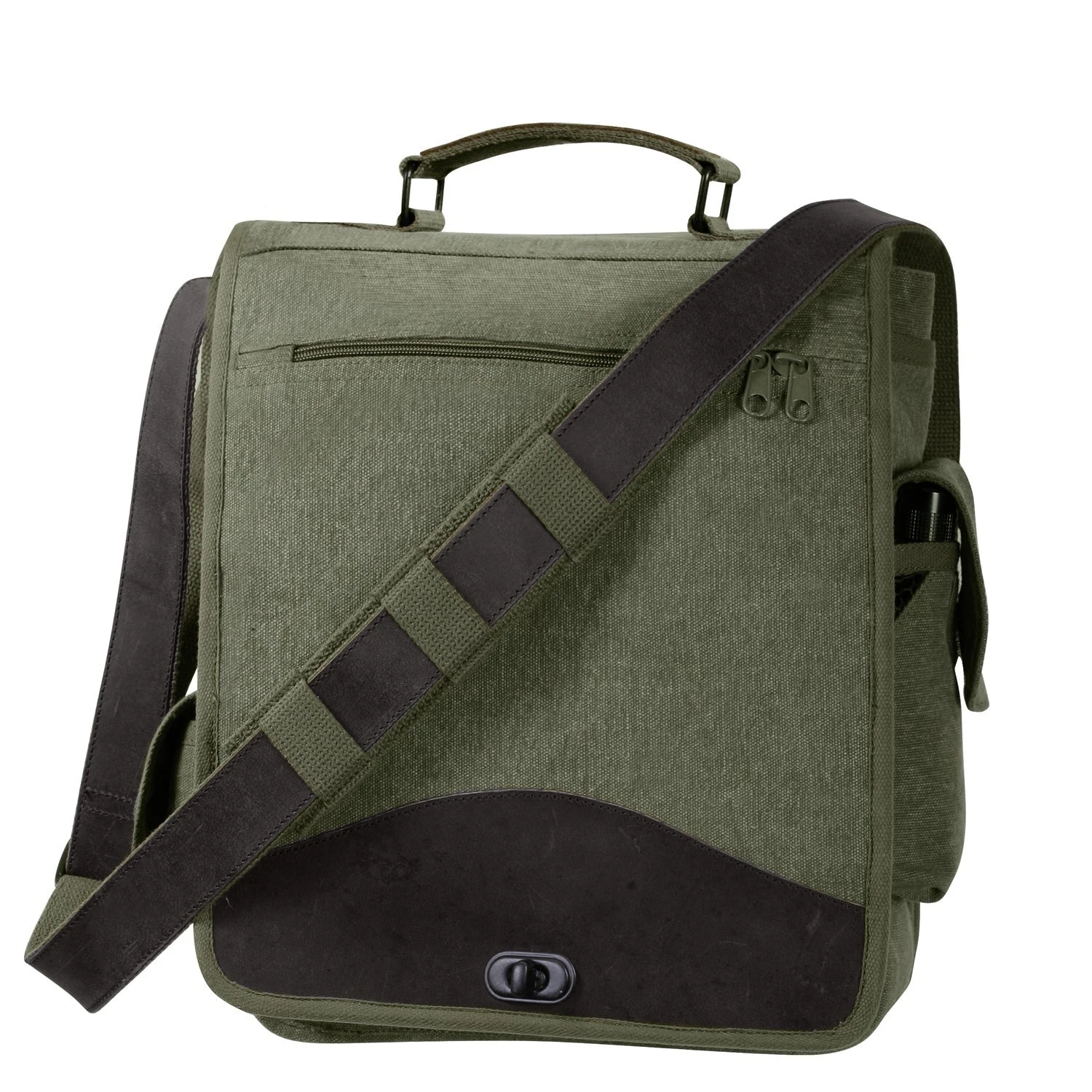Bags Rothco Vintage M-51 Engineers Bag 1 Bags Rothco Vintage M-51 Engineers Bag