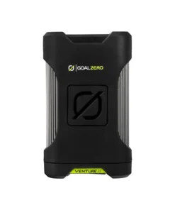 GOAL ZERO VENTURE 35 + NOMAD 10 KIT