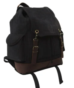 Gear Rothco Vintage Expedition Rucksack