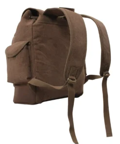 Gear Rothco Vintage Expedition Rucksack