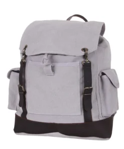 Gear Rothco Vintage Expedition Rucksack