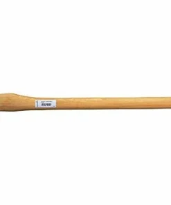 Hultafors Axe Handles Axe Shaft Straight With Wooden Wedge YSR 760-60x17
