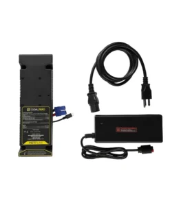 Goal Zero Yeti Link Car Charger V2 Kit 110V