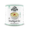 Augason Farms Cheesy Broccoli Soup Mix