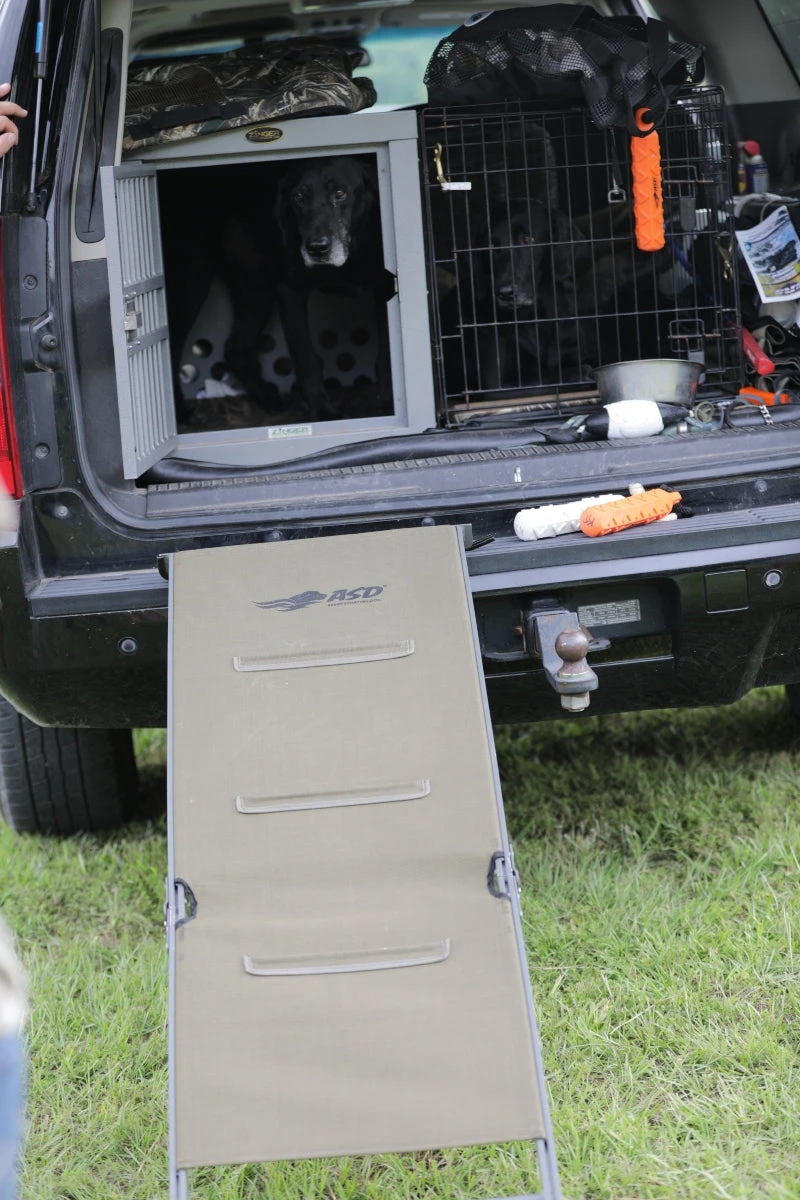 Camping & Hunting AVERY SPORTING DOG TRUCK DOG RAMP 3 Camping & Hunting AVERY SPORTING DOG TRUCK DOG RAMP