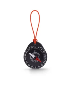 BRUNTON TAG-ALONG 9040 KEY COMPASS
