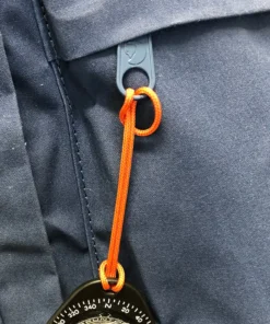 BRUNTON TAG-ALONG 9040 KEY COMPASS