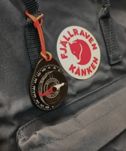 BRUNTON TAG-ALONG 9040 KEY COMPASS