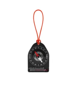 BRUNTON TAG-ALONG 9045 CHILL COMPASS Gear