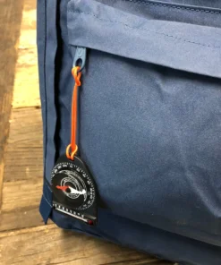 BRUNTON TAG-ALONG 9045 CHILL COMPASS Gear