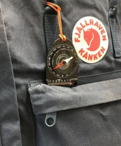 BRUNTON TAG-ALONG 9045 CHILL COMPASS - IMPERIAL