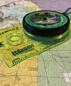 Gear BRUNTON 8010 ECO COMPASS 11 Gear BRUNTON 8010 ECO COMPASS