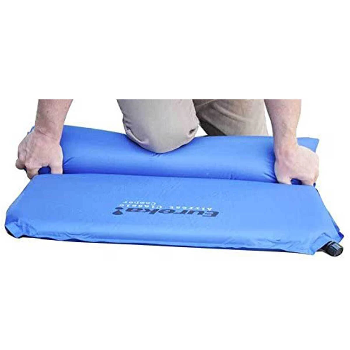 EUREKA AIRREST CLASSIC SLEEPING PAD Gear 1 EUREKA AIRREST CLASSIC SLEEPING PAD Gear