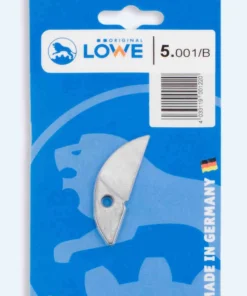 LÖWE Home, Farm & Garden LOWE 5 Small Anvil Pruner Spare Blade