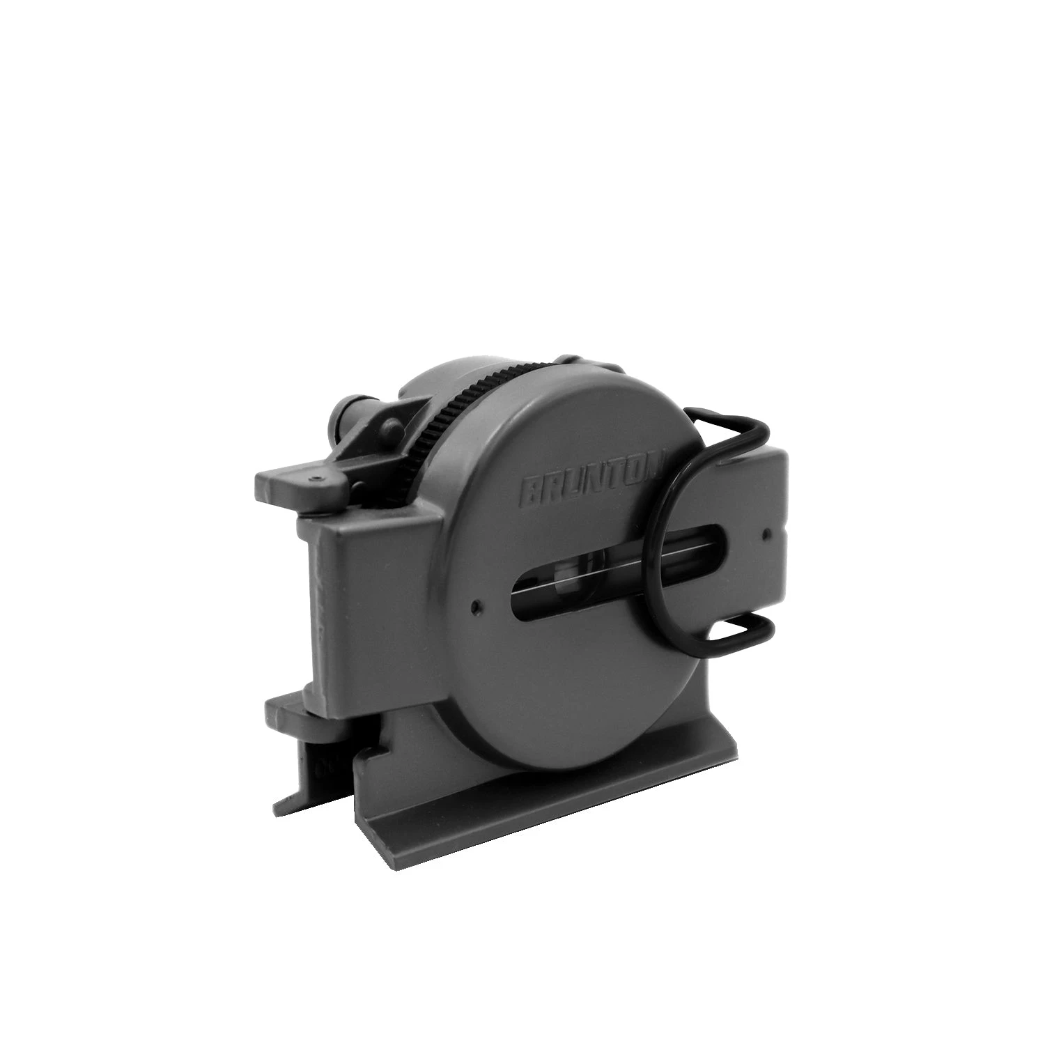 Gear BRUNTON 9077 LENSATIC MILITARY-STYLE COMPASS 4 Gear BRUNTON 9077 LENSATIC MILITARY-STYLE COMPASS