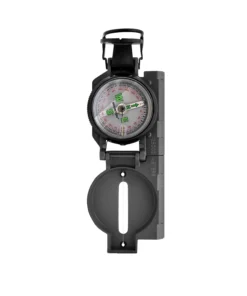 Gear BRUNTON 9077 LENSATIC MILITARY-STYLE COMPASS