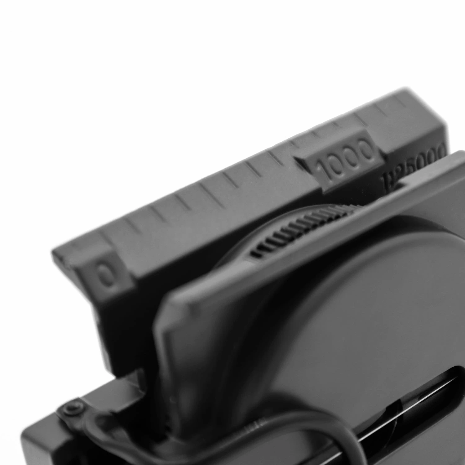 Gear BRUNTON 9077 LENSATIC MILITARY-STYLE COMPASS 6 Gear BRUNTON 9077 LENSATIC MILITARY-STYLE COMPASS