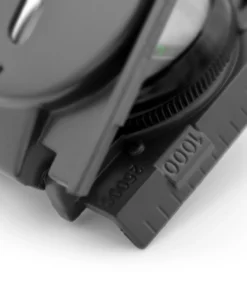 Gear BRUNTON 9077 LENSATIC MILITARY-STYLE COMPASS 13 Gear BRUNTON 9077 LENSATIC MILITARY-STYLE COMPASS