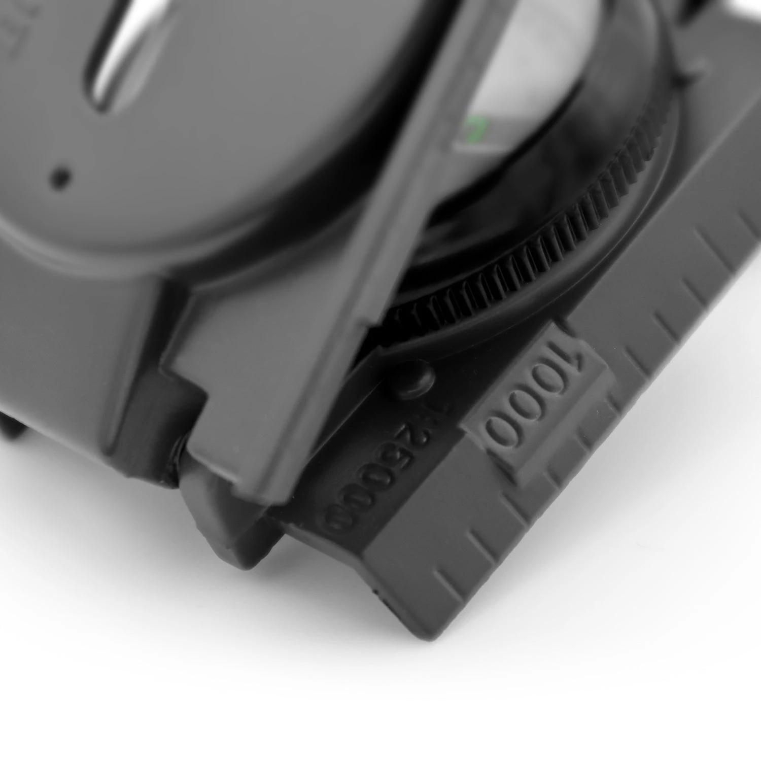 Gear BRUNTON 9077 LENSATIC MILITARY-STYLE COMPASS 7 Gear BRUNTON 9077 LENSATIC MILITARY-STYLE COMPASS