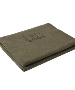 Blankets Rothco U.S. Wool Blanket