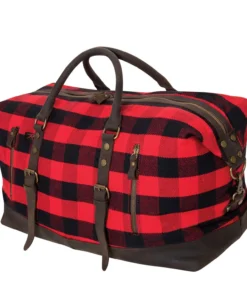 Gear Rothco Extended Weekender Bag 16 Gear Rothco Extended Weekender Bag