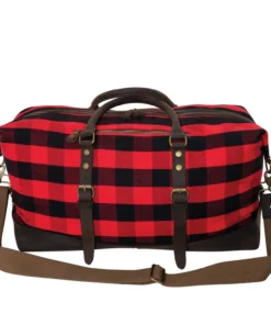 Gear Rothco Extended Weekender Bag