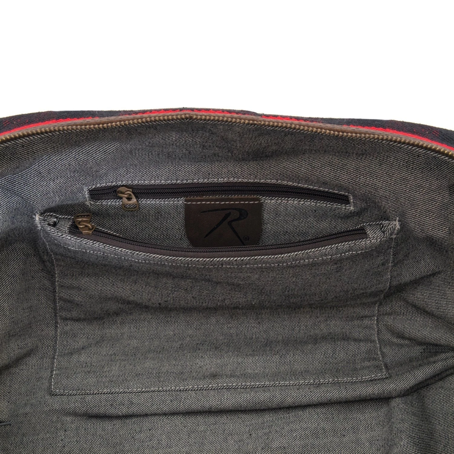 Gear Rothco Extended Weekender Bag 13 Gear Rothco Extended Weekender Bag