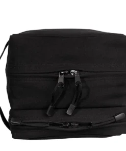 Rothco Canvas Dual Compartment Travel Kit