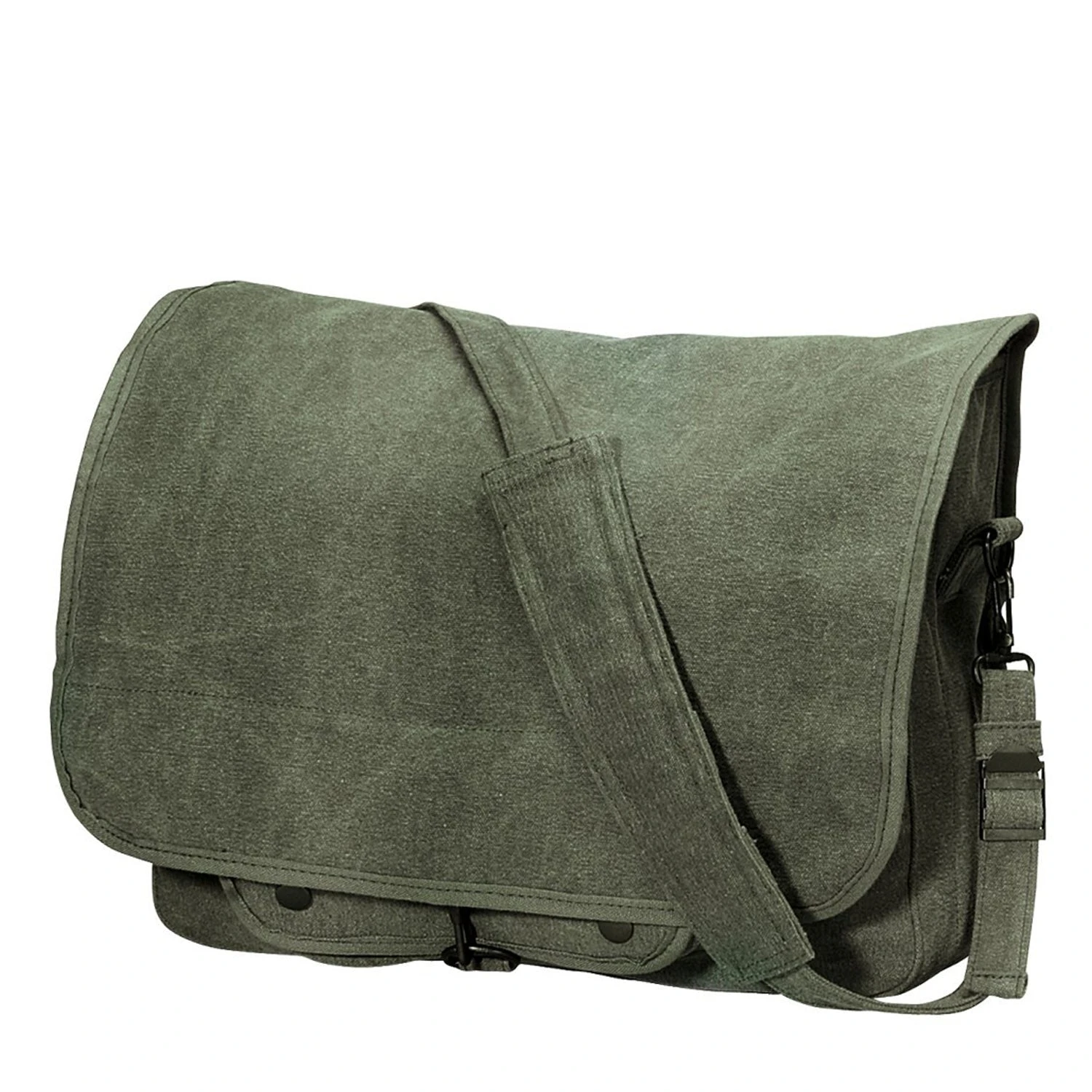 Rothco Vintage Canvas Paratrooper Bag Bags 1 Rothco Vintage Canvas Paratrooper Bag Bags