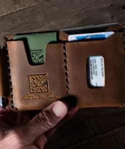 Waterproof Notebooks Rite In The Rain Leather Sherpa Kit