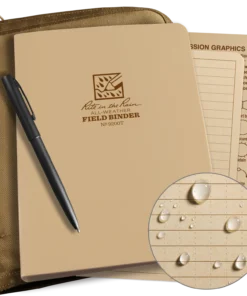 Rite In The Rain Weatherproof Binder Kit