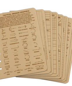 Rite In The Rain Weatherproof Binder Kit 15 Rite In The Rain Weatherproof Binder Kit