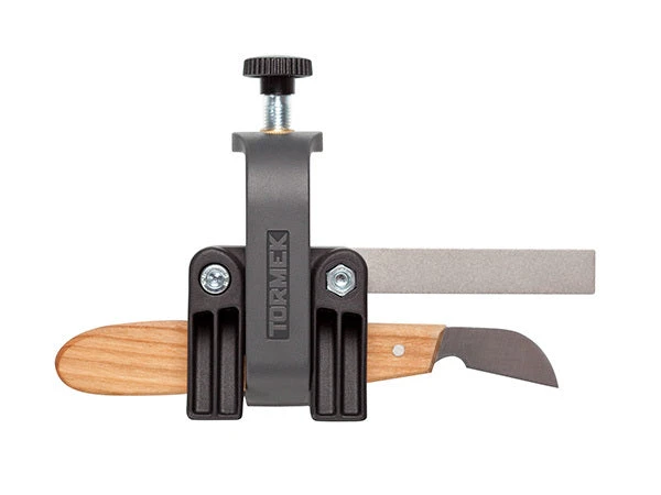 Tormek Small Knife Holder 1 Tormek Small Knife Holder