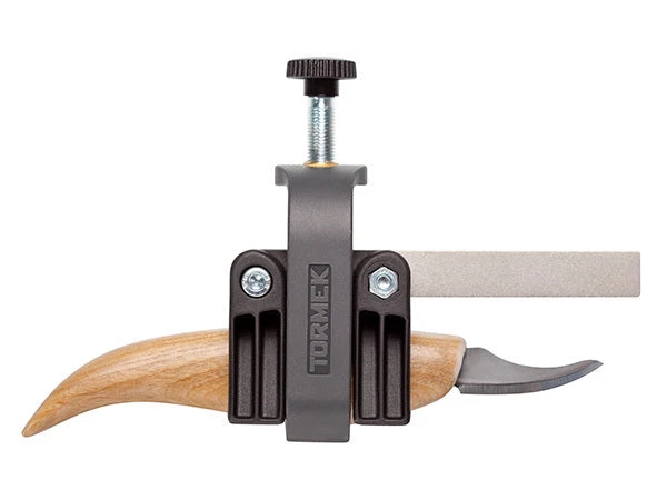 Tormek Small Knife Holder 2 Tormek Small Knife Holder