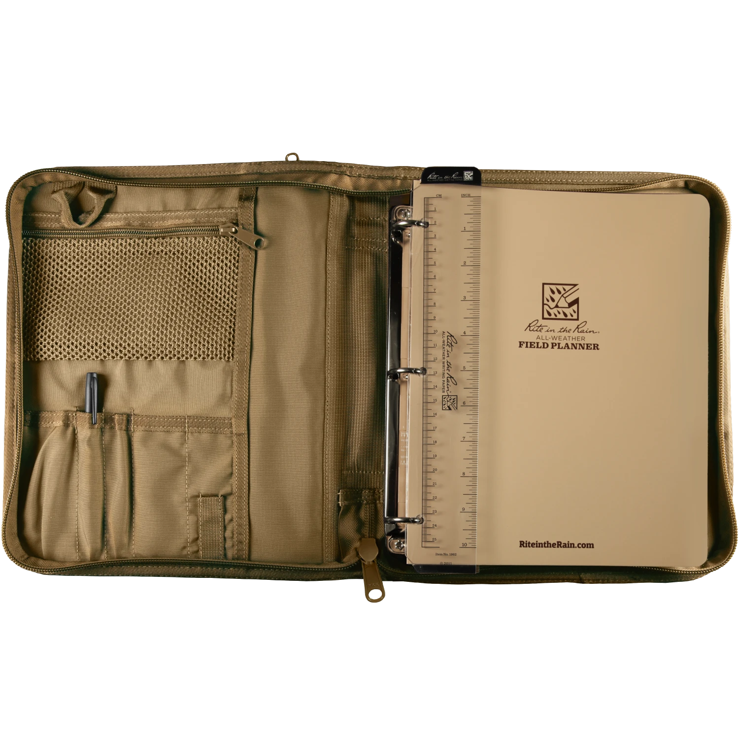 Rite In The Rain Weatherproof Starter Field Planner Kit 2 Rite In The Rain Weatherproof Starter Field Planner Kit