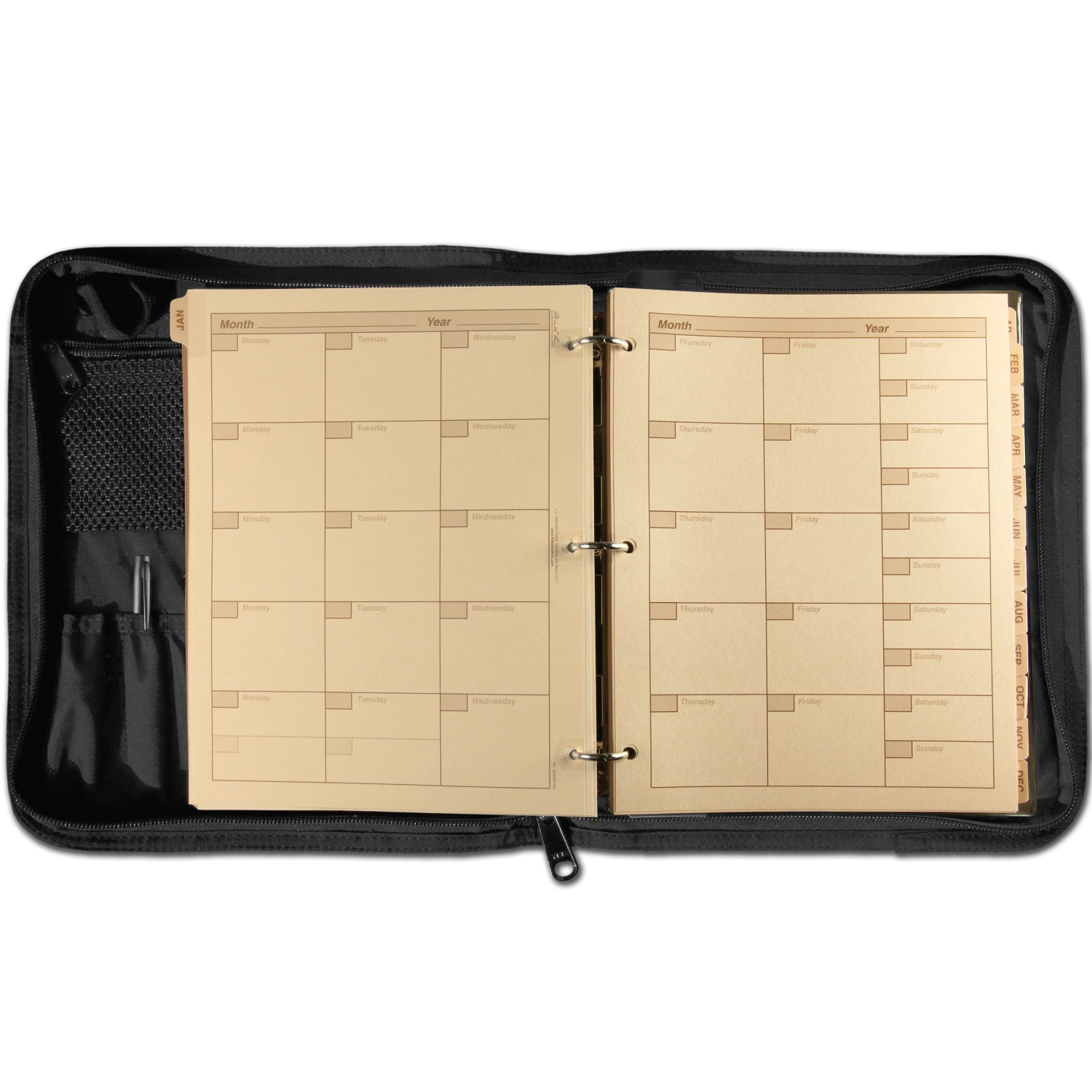 Rite In The Rain Weatherproof Complete Field Planner Kit 8.5 In X 11 In 2 Rite In The Rain Weatherproof Complete Field Planner Kit 8.5 In X 11 In