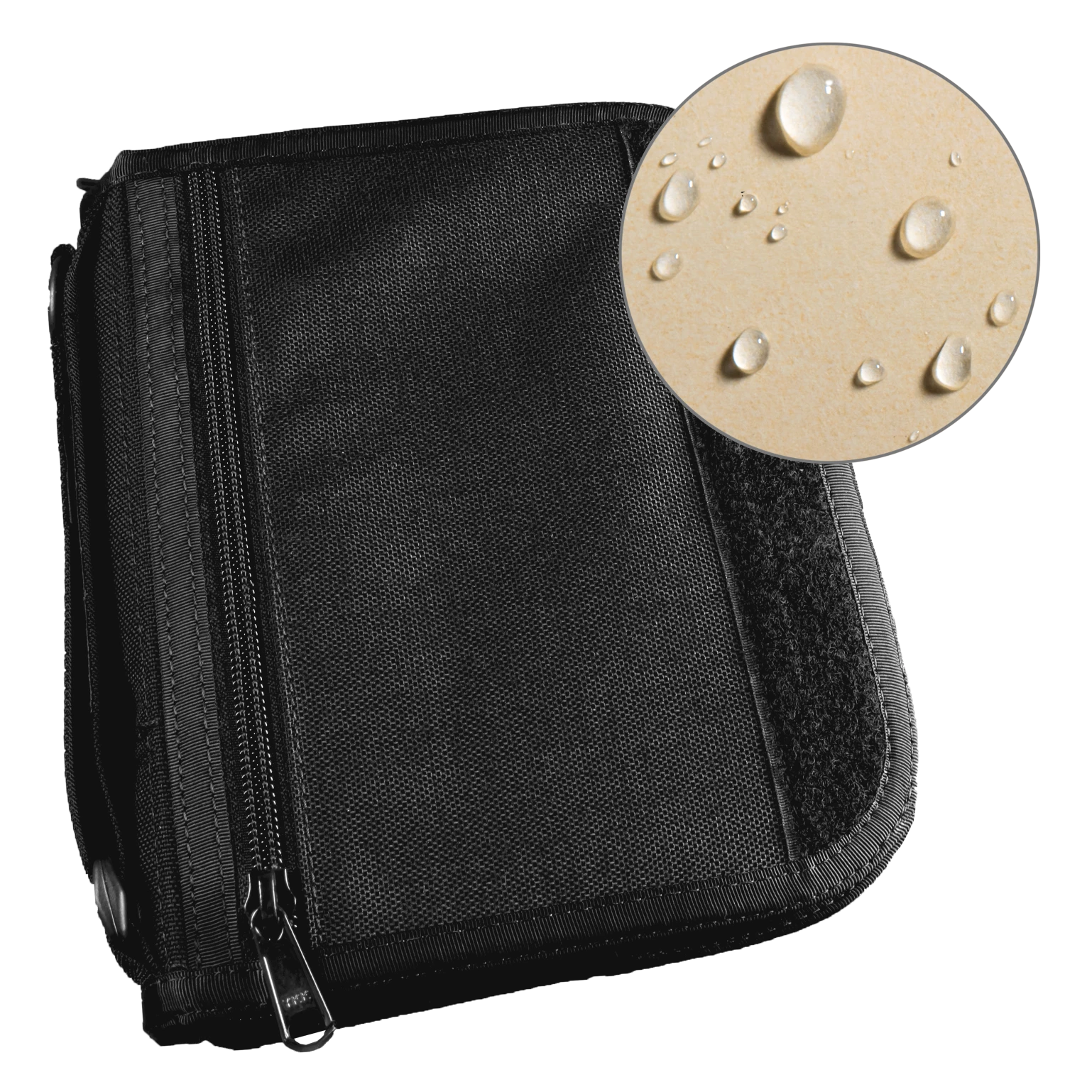 Waterproof Notebooks Rite In The Rain Weatherproof Complete Field Planner Kit, 4.625 In. X 7 In. 2 Waterproof Notebooks Rite In The Rain Weatherproof Complete Field Planner Kit, 4.625 In. X 7 In.