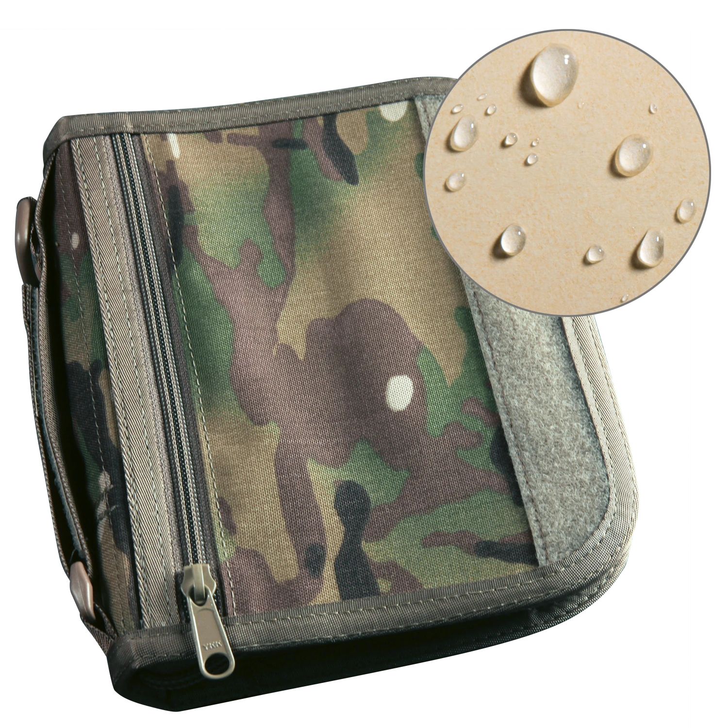 Waterproof Notebooks Rite In The Rain Weatherproof Complete Field Planner Kit, 4.625 In. X 7 In. 3 Waterproof Notebooks Rite In The Rain Weatherproof Complete Field Planner Kit, 4.625 In. X 7 In.