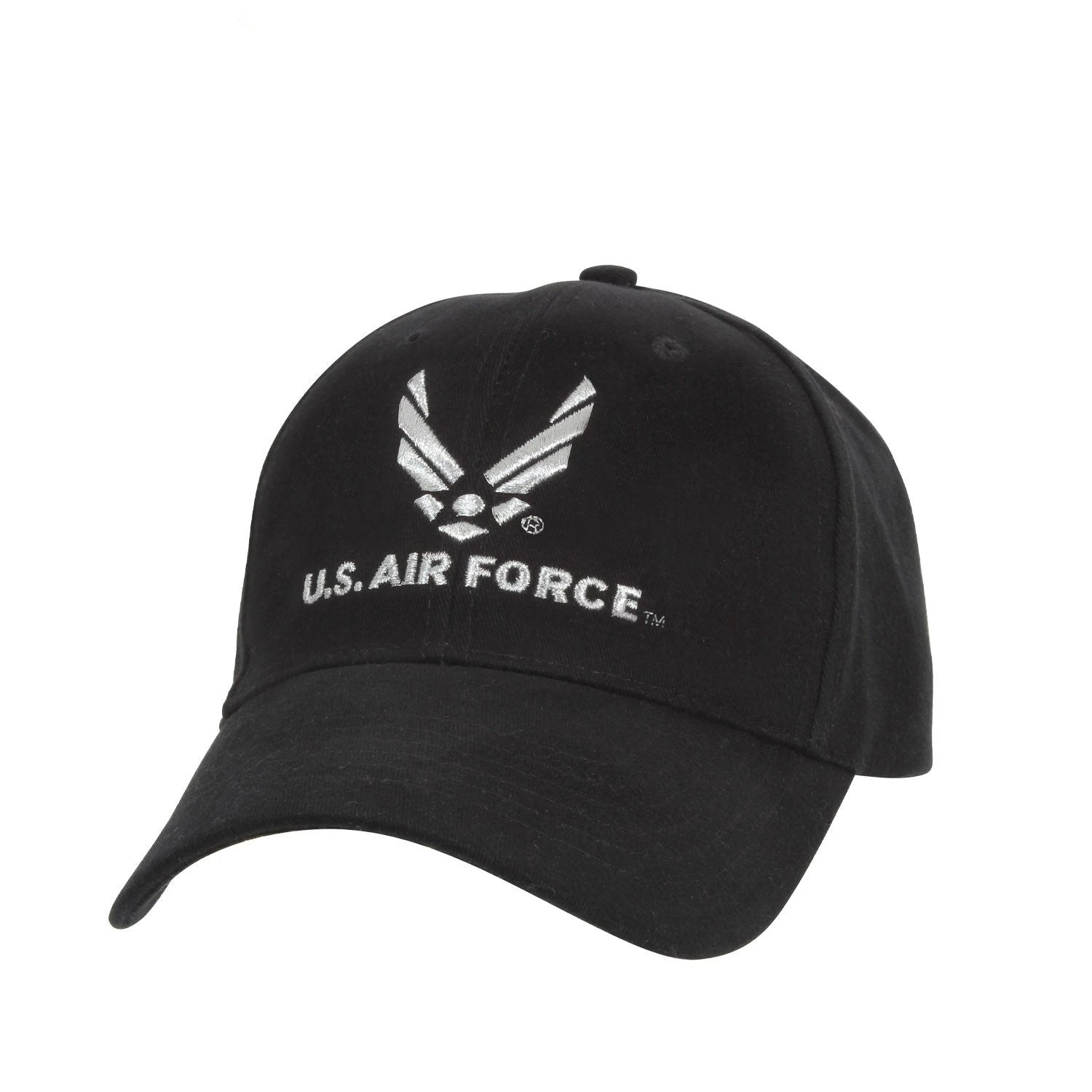 Rothco U.S. Air Force Low Profile Cap 1 Rothco U.S. Air Force Low Profile Cap