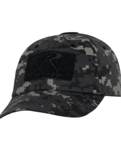Rothco Tactical Operator Cap 46 Rothco Tactical Operator Cap