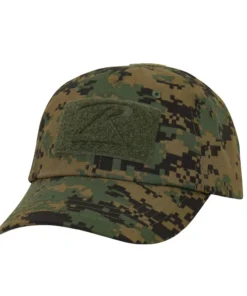Rothco Tactical Operator Cap 45 Rothco Tactical Operator Cap